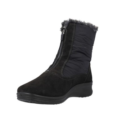 Botas Gore-Tex con Cremallera Mujer de Ara Shoes 12-48530 München