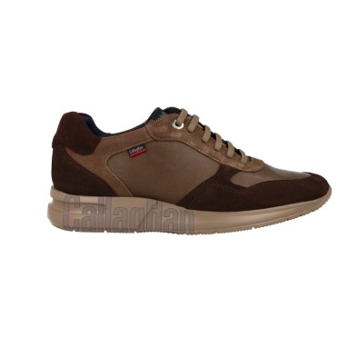 Zapatos Deportivas Hombre de Callaghan 91324 Golliat SI