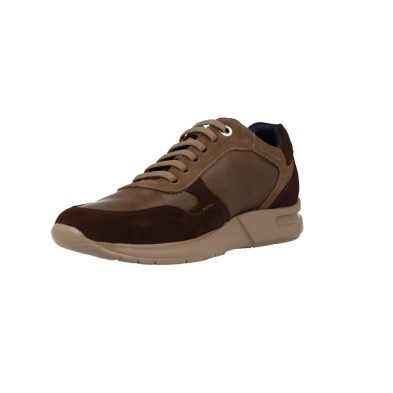 Zapatos Deportivas Hombre de Callaghan 91324 Golliat SI