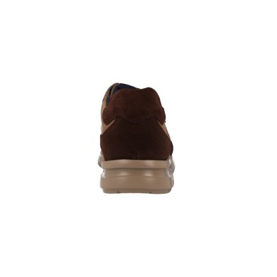 Zapatos De Cordones Ultraligero Callaghan 43204
