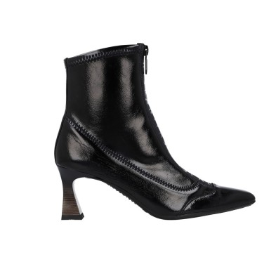 Botines con Tacón para Mujer de Hispanitas HI233107 Dalia