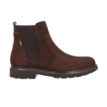 Botines Chelsea Hombre de...