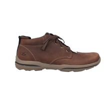 Botas Hombre de Skechers 64857/CHOC foto 1