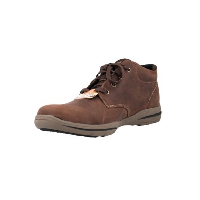 Botas Hombre de Skechers 64857/CHOC foto 1