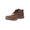 Botas Tobilleras Hombre de Skechers 64857 Harper Melden