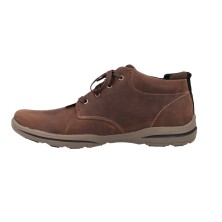 Botas Hombre de Skechers 64857/CHOC foto 5