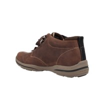 Botas Hombre de Skechers 64857/CHOC foto 6