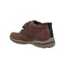 Botas Tobilleras Hombre de Skechers 64857 Harper Melden