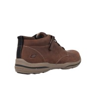 Botas Hombre de Skechers 64857/CHOC foto 8