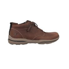 Botas Hombre de Skechers 64857/CHOC foto 9