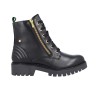 Botines Casual con Cordón Mujer de Pikolinos Aviles W6P-8560