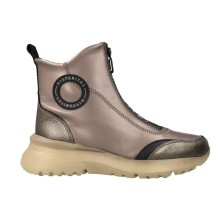 Botines Casual con Cuña...