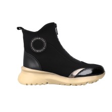 Botines Casual con Cuña...