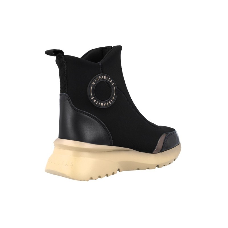 Botines open sport cheap