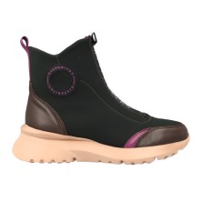 Botines Casual con Cuña...