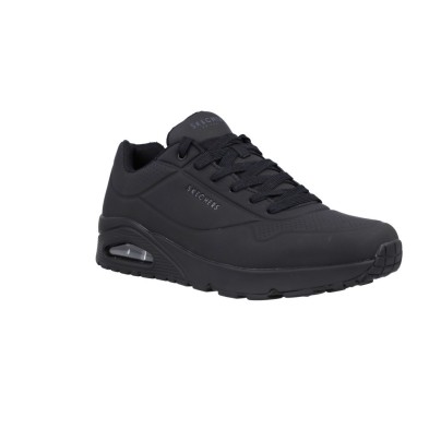 Casual Sneakers for Men by Skechers 52458 Uno