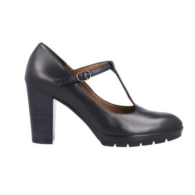 Zapatos Vestir Tira T Mujer de Patricia Miller 5484