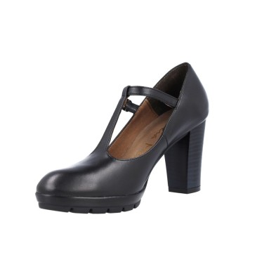 Zapatos Vestir Tira T Mujer de Patricia Miller 5484