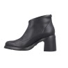 Botines Tobilleros Licra Mujer de Wonders M-5504 Sugar