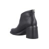 Botines Tobilleros Licra Mujer de Wonders M-5504 Sugar