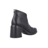 Botines Tobilleros Licra Mujer de Wonders M-5504 Sugar