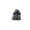 Zapatos Mocasín con Cuña para Mujer de Wonders A-2821