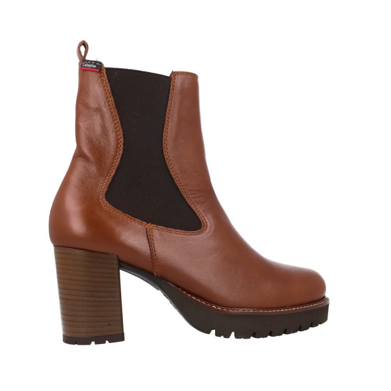 Botines callaghan sales
