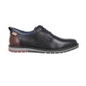 Men&#39;s Leather Casual Shoes by Pikolinos Berna M8J-4183