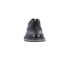 Zapatos Hombre Pikolinos Berna negro foto 3
