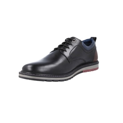 Men's Leather Casual Shoes by Pikolinos Berna M8J-4183