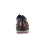 Men&#39;s Leather Casual Shoes by Pikolinos Berna M8J-4183