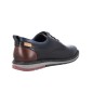 Men&#39;s Leather Casual Shoes by Pikolinos Berna M8J-4183