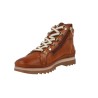 Pikolinos Vigo W3W-8564 Damen-Schnürstiefeletten aus Leder mit Reißverschluss