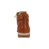 Pikolinos Vigo W3W-8564 Bottines à Lacets en Cuir avec Zip pour Femme