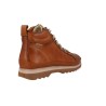 Pikolinos Vigo W3W-8564 Botines de Piel con Cordones y Cremallera Mujer
