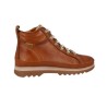 Pikolinos Vigo W3W-8564 Damen-Schnürstiefeletten aus Leder mit Reißverschluss
