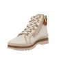 Pikolinos Vigo W3W-8564 Botines de Piel con Cordones y Cremallera Mujer