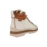 Pikolinos Vigo W3W-8564 Bottines à Lacets en Cuir avec Zip pour Femme