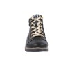 Pikolinos Vigo W3W-8564 Damen-Schnürstiefeletten aus Leder mit Reißverschluss