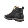 Pikolinos Vigo W3W-8564 Women's Leather Lace-Up Ankle Boots with Zip