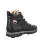 Pikolinos Vigo W3W-8564 Stivaletti da Donna in Pelle con Lacci e Zip