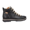 Pikolinos Vigo W3W-8564 Botines de Piel con Cordones y Cremallera Mujer