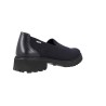 Zapatos Licra Gore-Tex Mujer de Ara-Shoes 12-31220 Kent