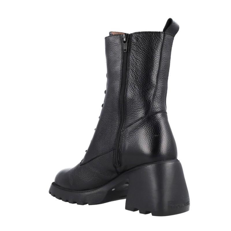 Wonders sales botas cowboy
