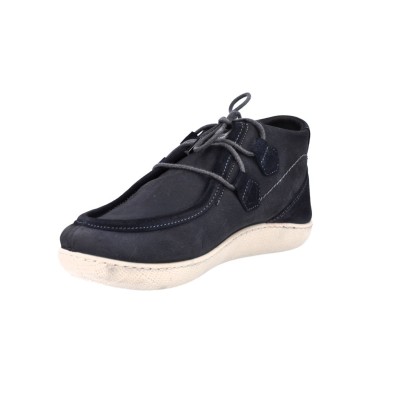 Sunni Sabbi Botines Wallabee Mujer Miwa 061