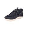 Botines Wallabee Mujer de Sunni Sabbi Miwa 061