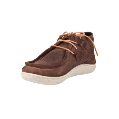 Botines Wallabee Mujer de Sunni Sabbi Miwa 061