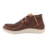 Botines Wallabee Mujer de Sunni Sabbi Miwa 061