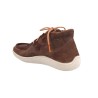 Botines Wallabee Mujer de Sunni Sabbi Miwa 061