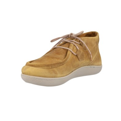 Botines Wallabee Mujer de Sunni Sabbi Miwa 061